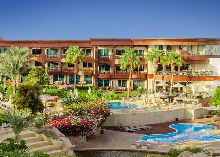 Hotel de luxo Apenas: Royal Savoy Sharm El Sheikh (Adults Only)