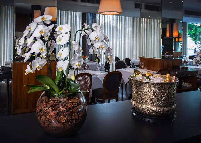 Hotel adatto agli animali: Miramar By Windsor Copacabana