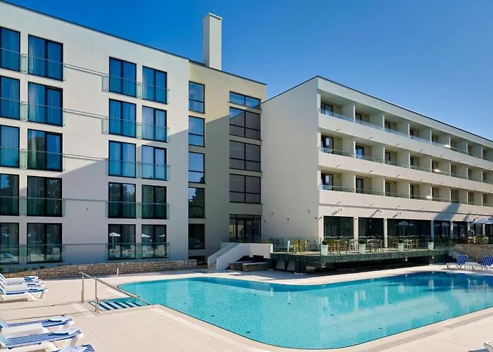 Park Plaza Arena Pula