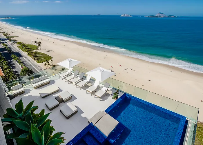 Praia Ipanema