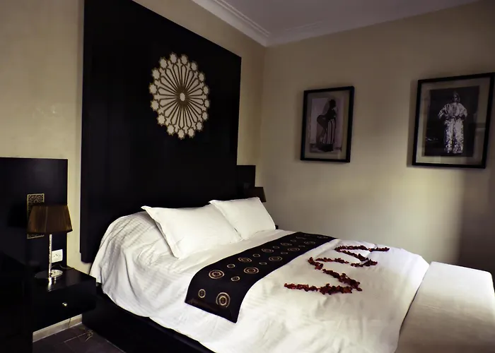 Spahotel: Ryad Amiran & Spa