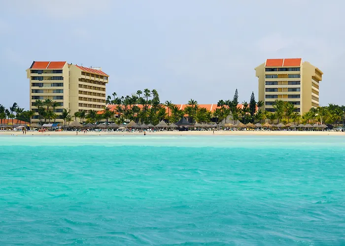 Barceló Aruba - All Inclusive