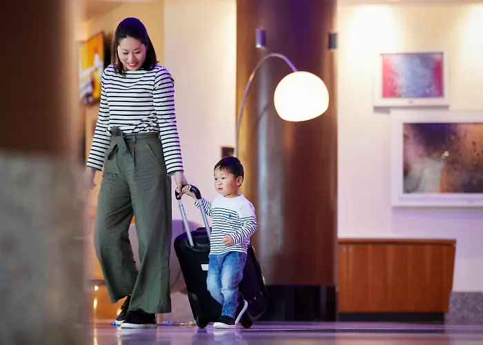 Novotel Perth Langley