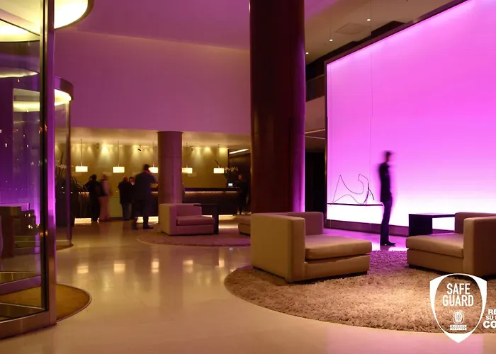  Madero Buenos Aires, Worldhotels Elite