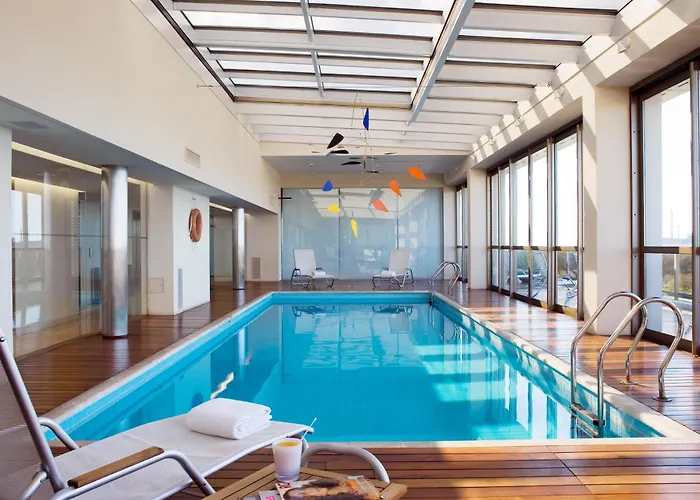  Madero Buenos Aires, Worldhotels Elite