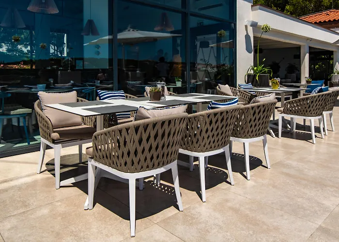 Park Plaza Histria Pula