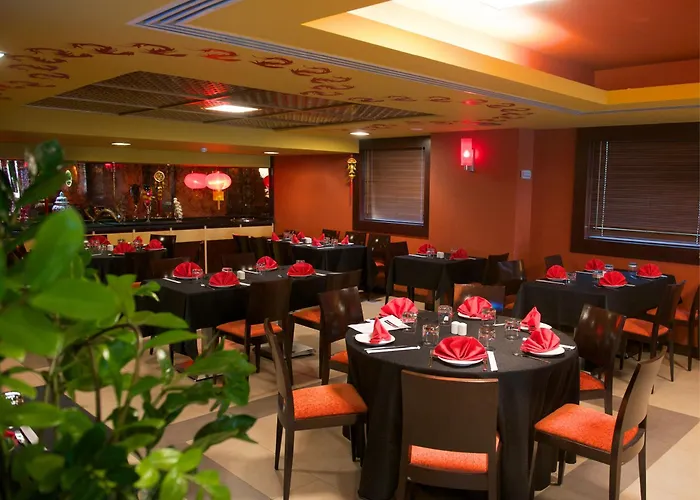 Golf hotel: Citymax Sharjah