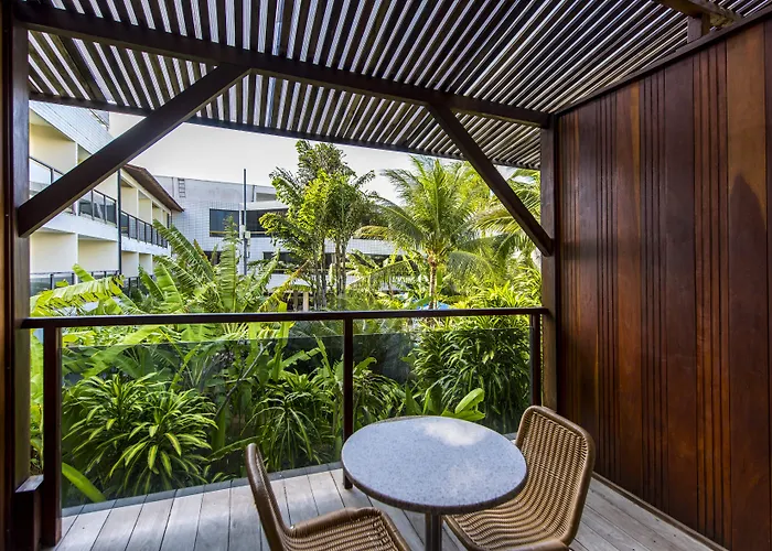 Praiamar Natal Hotel & Convention