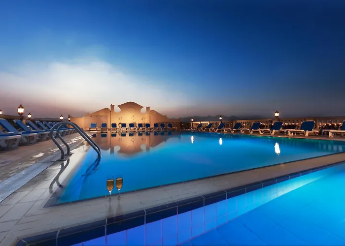 Hotel para famílias: Il Mercato Hotel & Spa