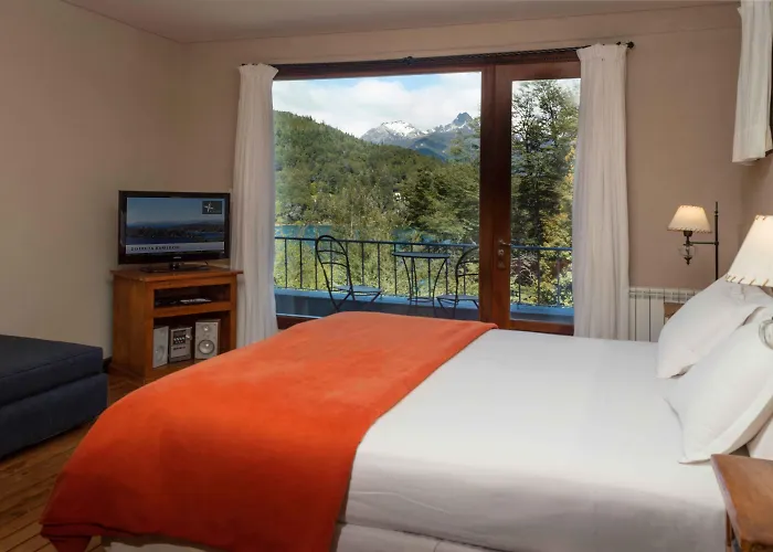 Aldebaran Hotel & Spa