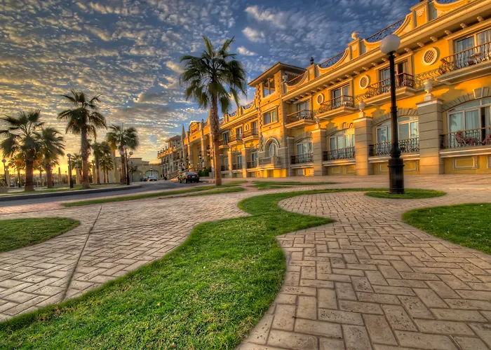 Hotel para famílias: Il Mercato Hotel & Spa