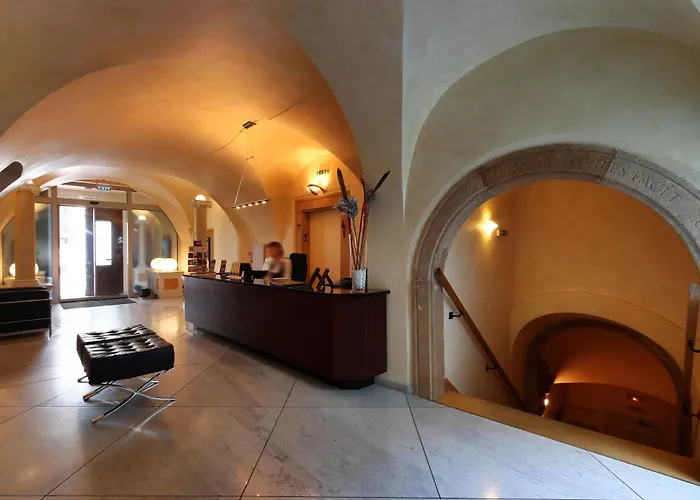 Skaritz & Residence