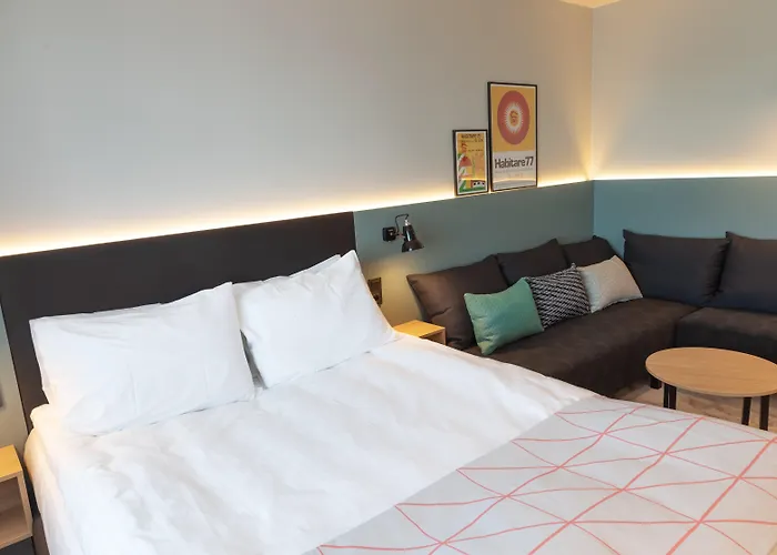  Holiday Inn Helsinki - Expo By Ihg