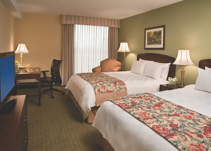 Spark By Hilton Airport