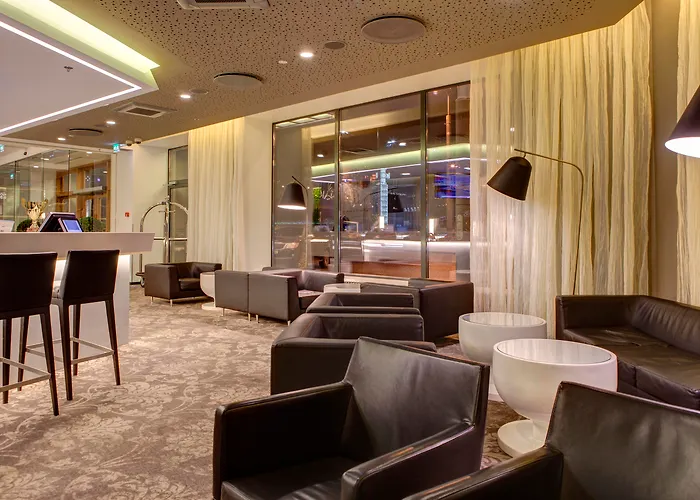Jacuzzi-Hotel: Palace Hotel Tallinn, A Member Of Radisson Individuals