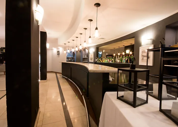 Hotel para famílias: Gran Hotel Buenos Aires