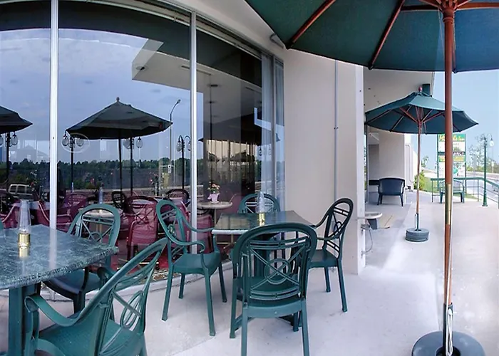 Travelodge By Wyndham Fallsview