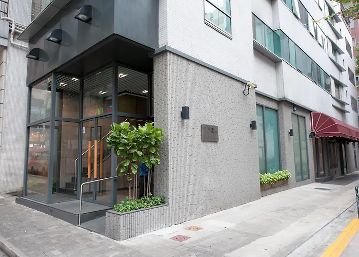Golf Hotel: Mk Stay - Formerly Hotel Mk