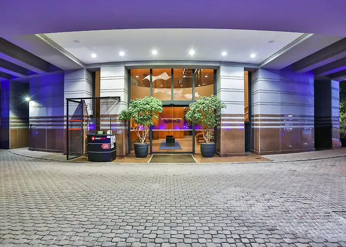 Radisson Blu São Paulo