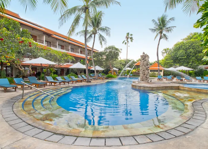Bali Rani Hotel