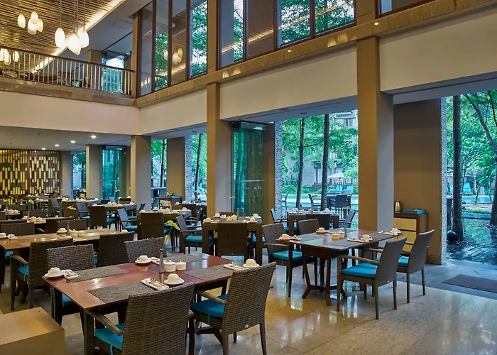 Courtyard By Marriott Bali Nusa Dua