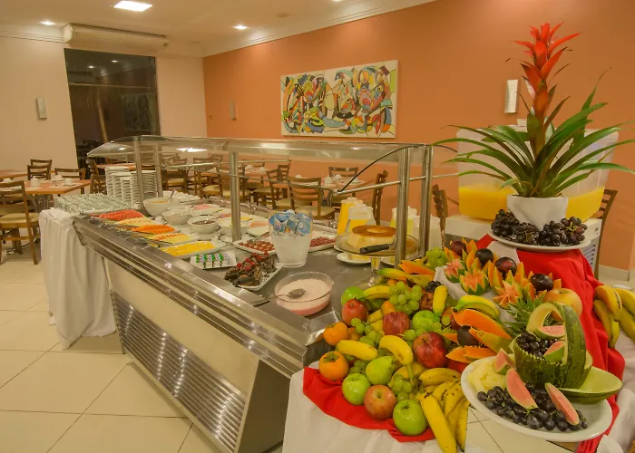Hotel que admite mascotas: Complexo Eco Cataratas Resort By Sj