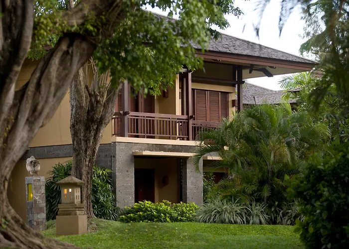 5-Sterne-Hotel: The Patra Bali Resort & Villas - Chse Certified