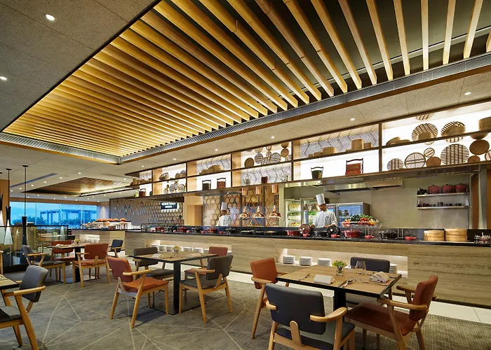 Island Pacific Hotel