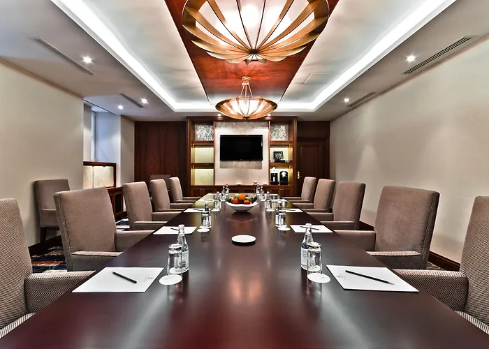 Boetiek hotel: The Ritz-Carlton, Montreal