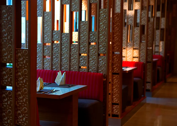 Kid friendly hotel Grand Mercure Jakarta Harmoni