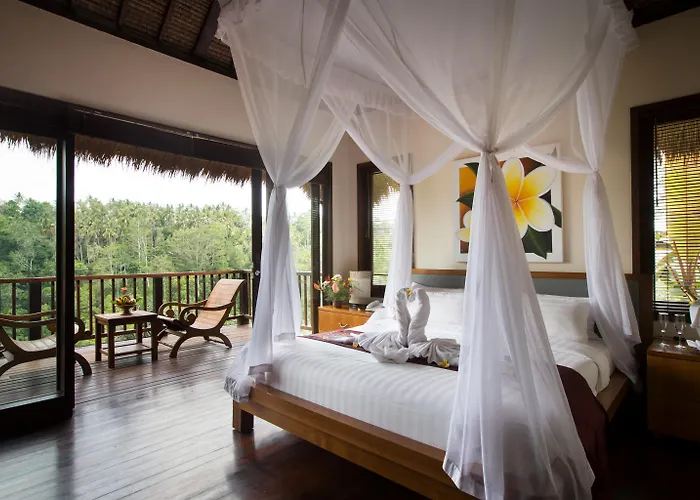 Welkom Hotel: Nandini Jungle By Hanging Gardens