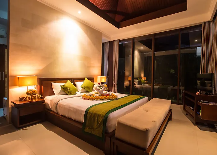 Ville Umae Ubud