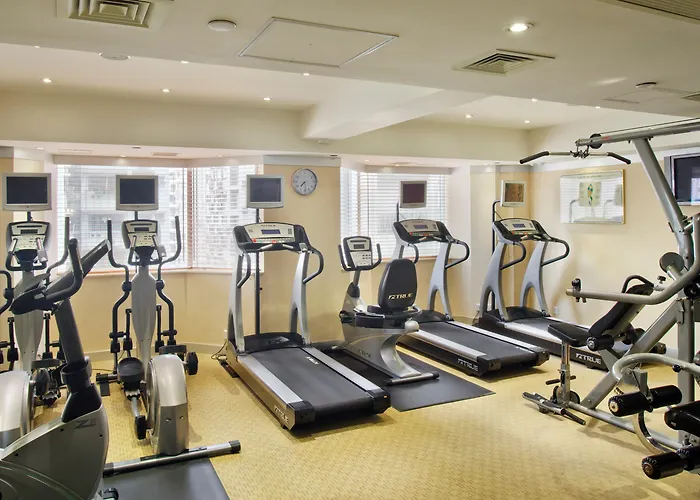 Holiday Inn Macau By Ihg