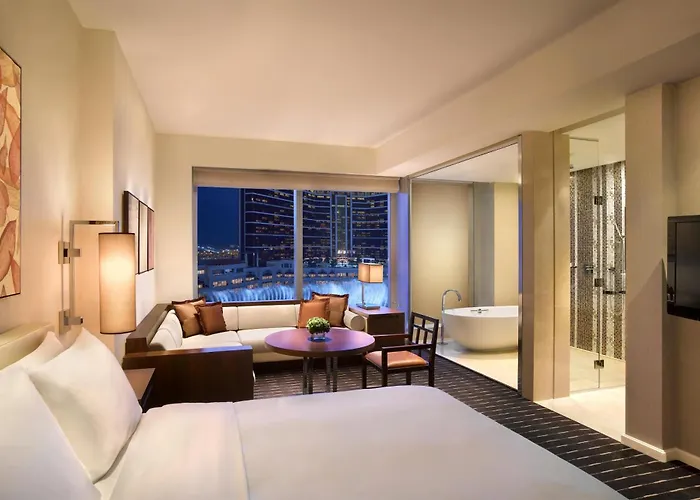 Grand Hyatt
