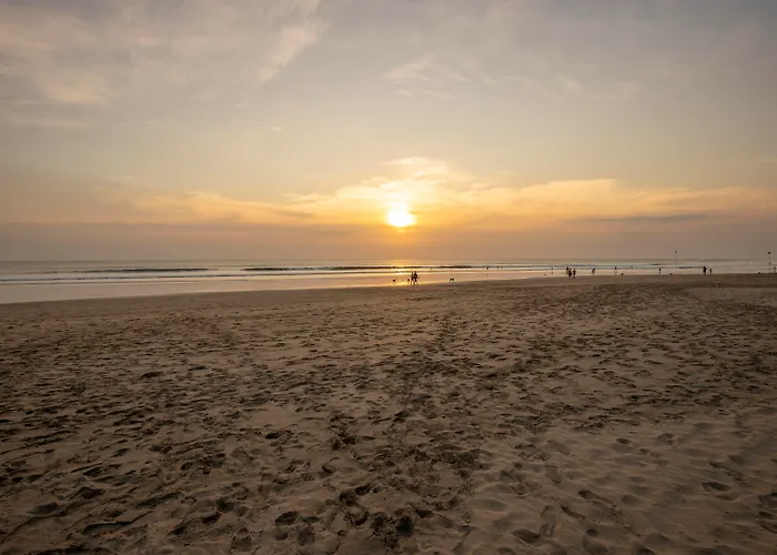 Away Bali Legian Camakila