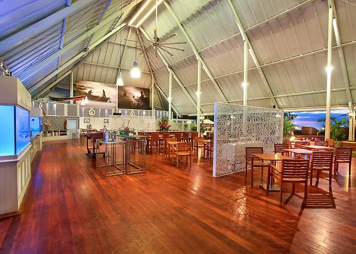 Kuta Beach Heritage - Managed By Accor