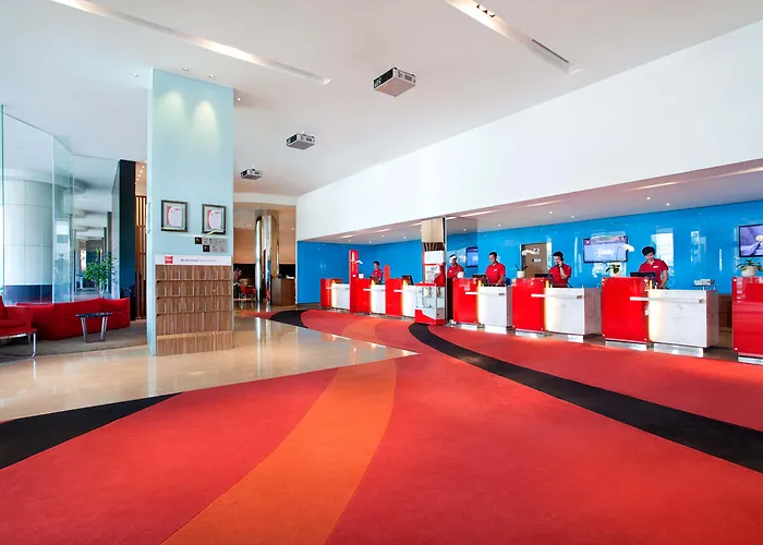 Ibis Bandung Trans Studio