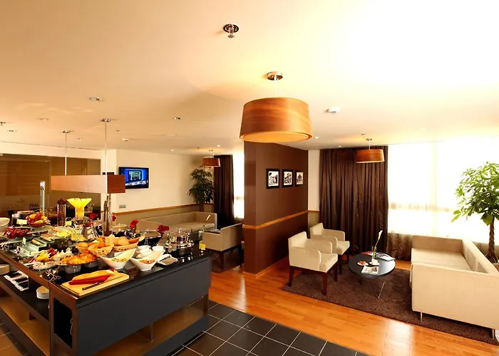 Spa Hotels Resorts Liberty Central Saigon Centre