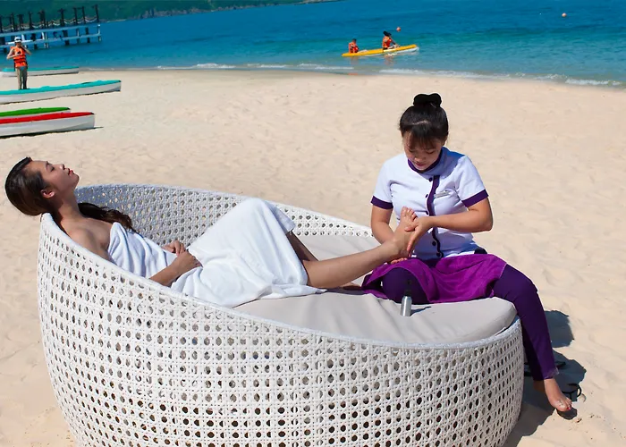 Hon Tam Resort