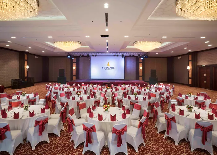 Sheraton Phu Quoc Long Beach Resort