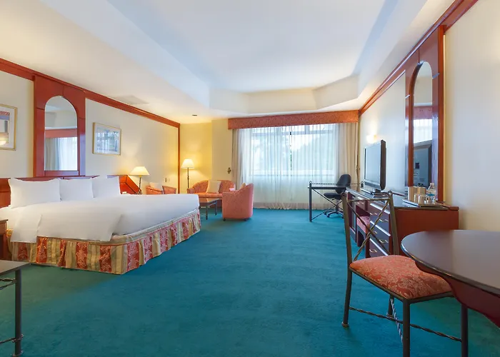 Radisson San Jose-Costa Rica