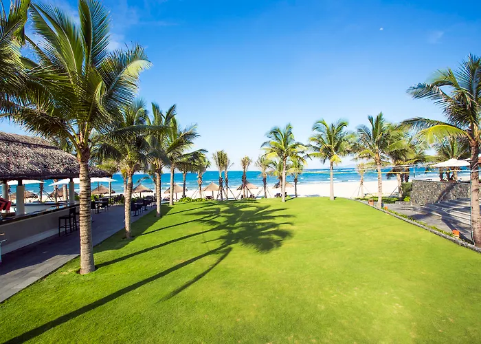 Melia Danang Beach Resort