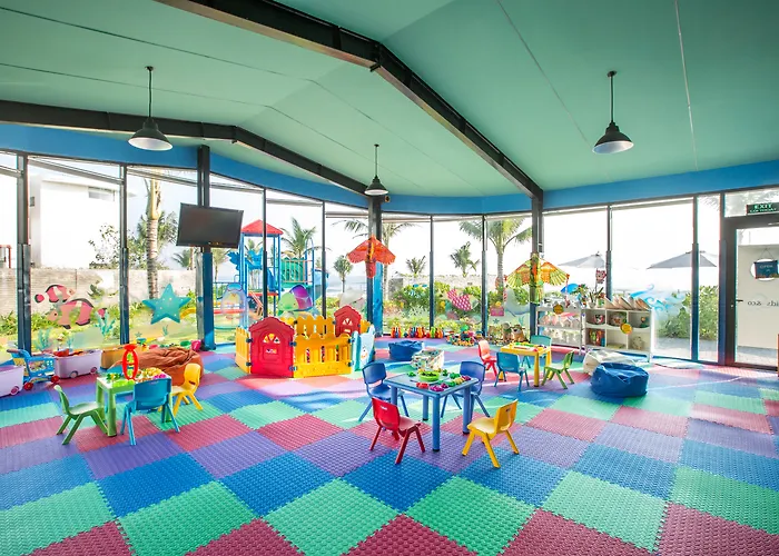 Melia Danang Beach Resort