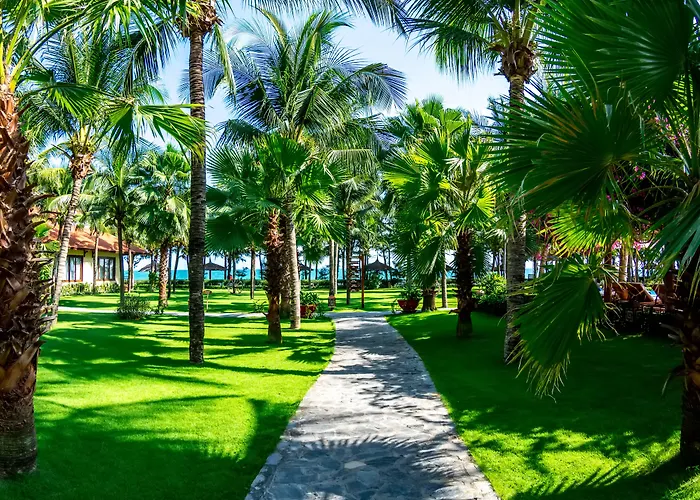 Sunny Beach Resort&Spa