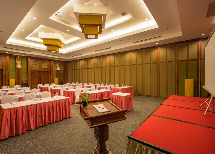 Angkor Miracle Resort & Spa