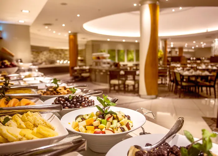 Hotel para famílias: Southern Sun Waterfront Cape Town