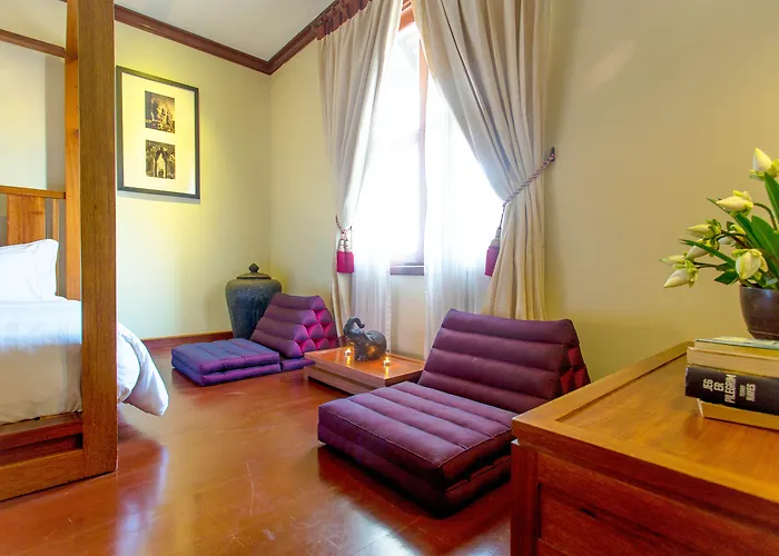 Royal Angkor Resort & Spa