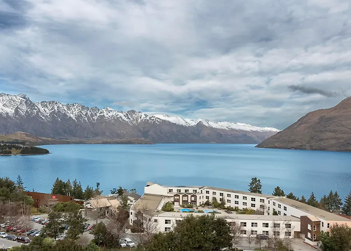 Mercure Queenstown Resort