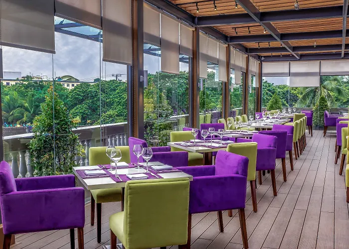 Bayleaf Intramuros