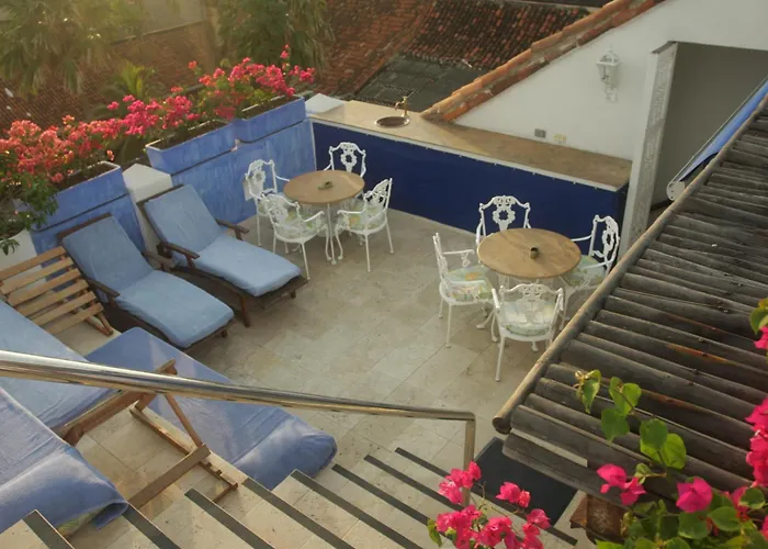 5 star hotels Casa Quero